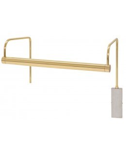 House of Troy SLEDZ15-61 Slim Line SL Picture Light